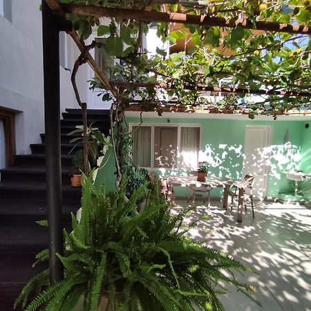Aloni Green Acres Zemo Alvani ภายนอก รูปภาพ